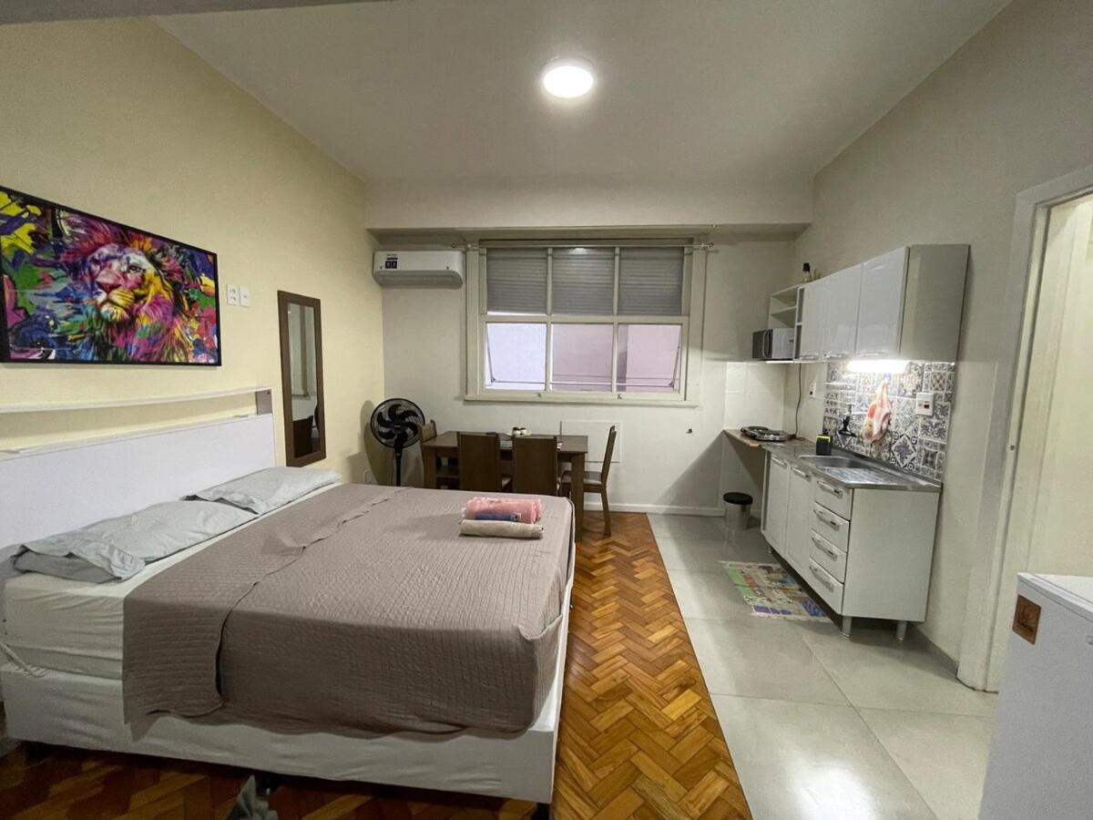Apartamento Suh Centro 01 Cinelandia Consulado Usa!