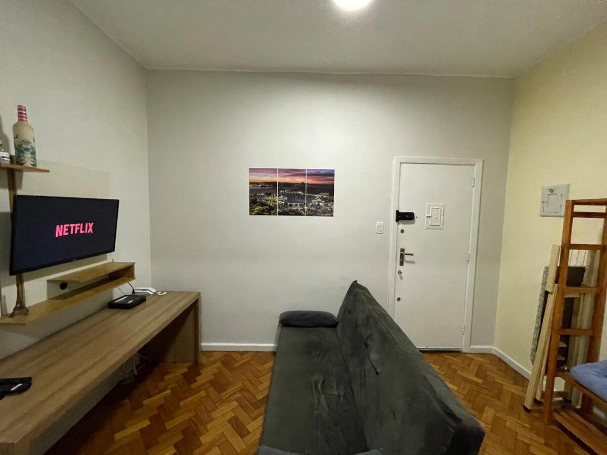 Apartamento Suh Centro 01 Cinelandia Consulado Usa! *