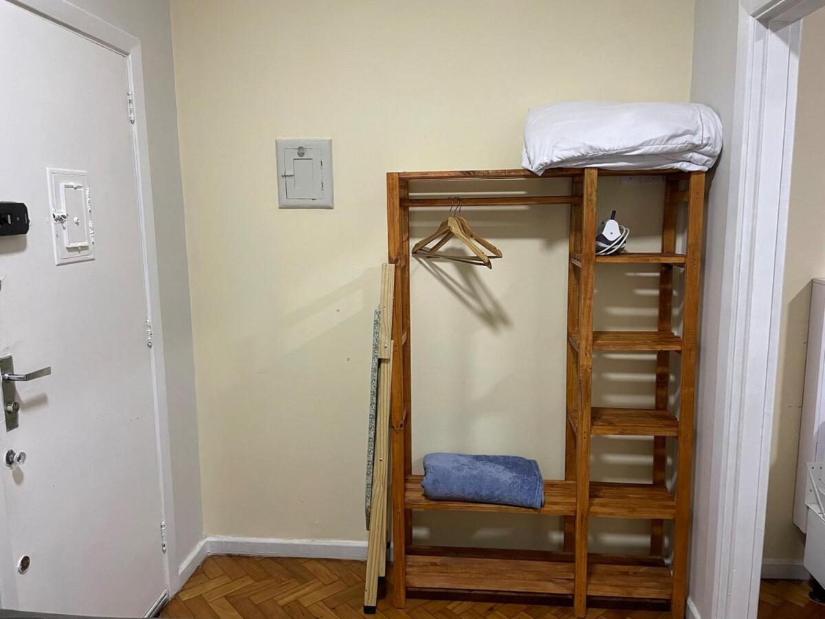Suh Centro 01 Cinelandia Consulado Usa! Apartamento *