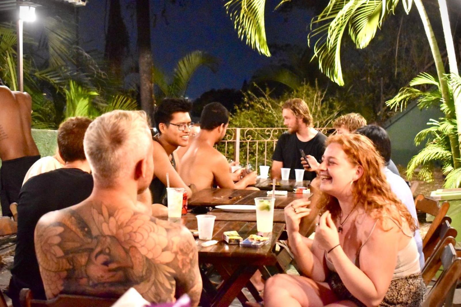 Hostel Rio Forest