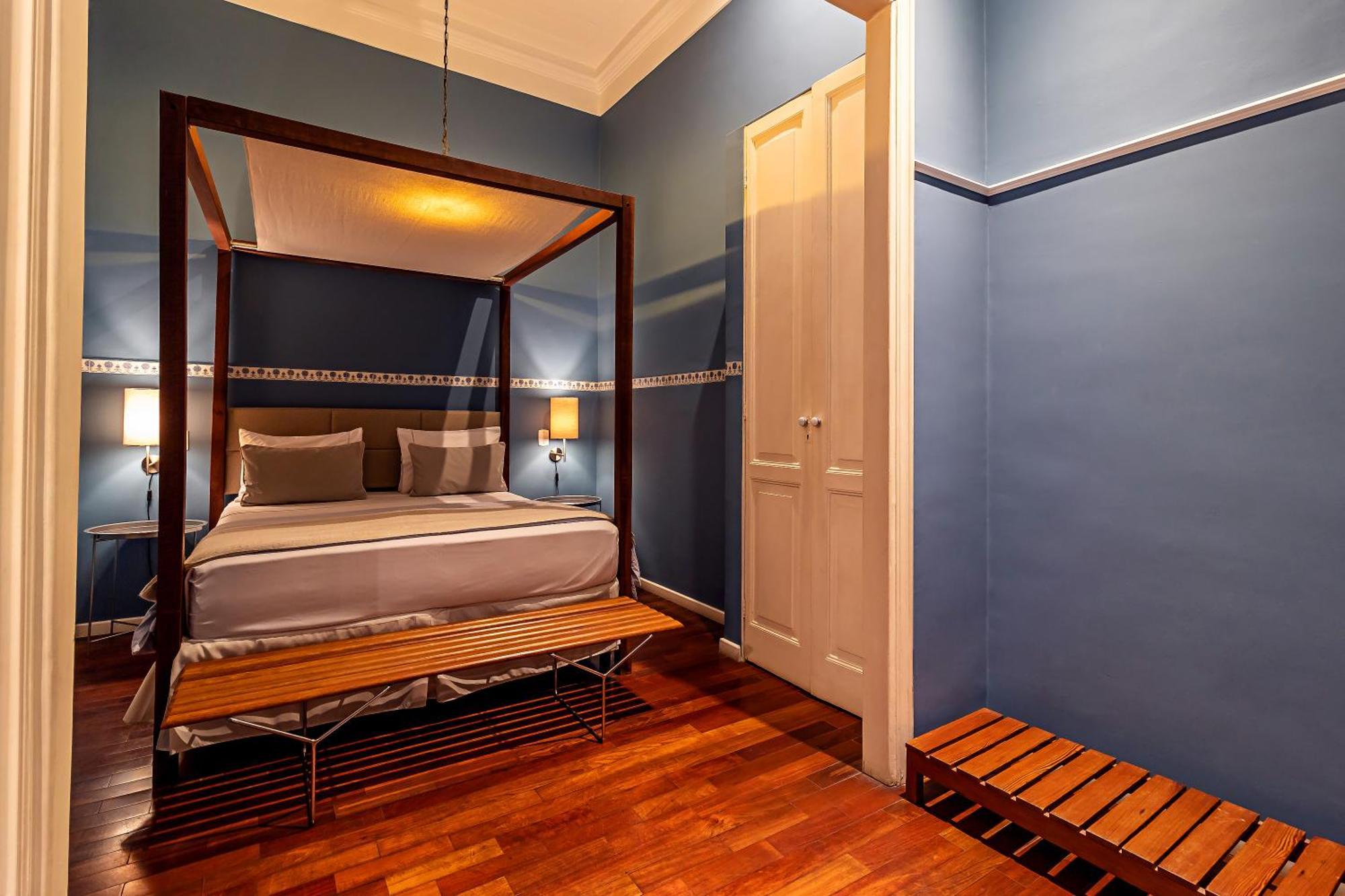Casa Geranio 3*