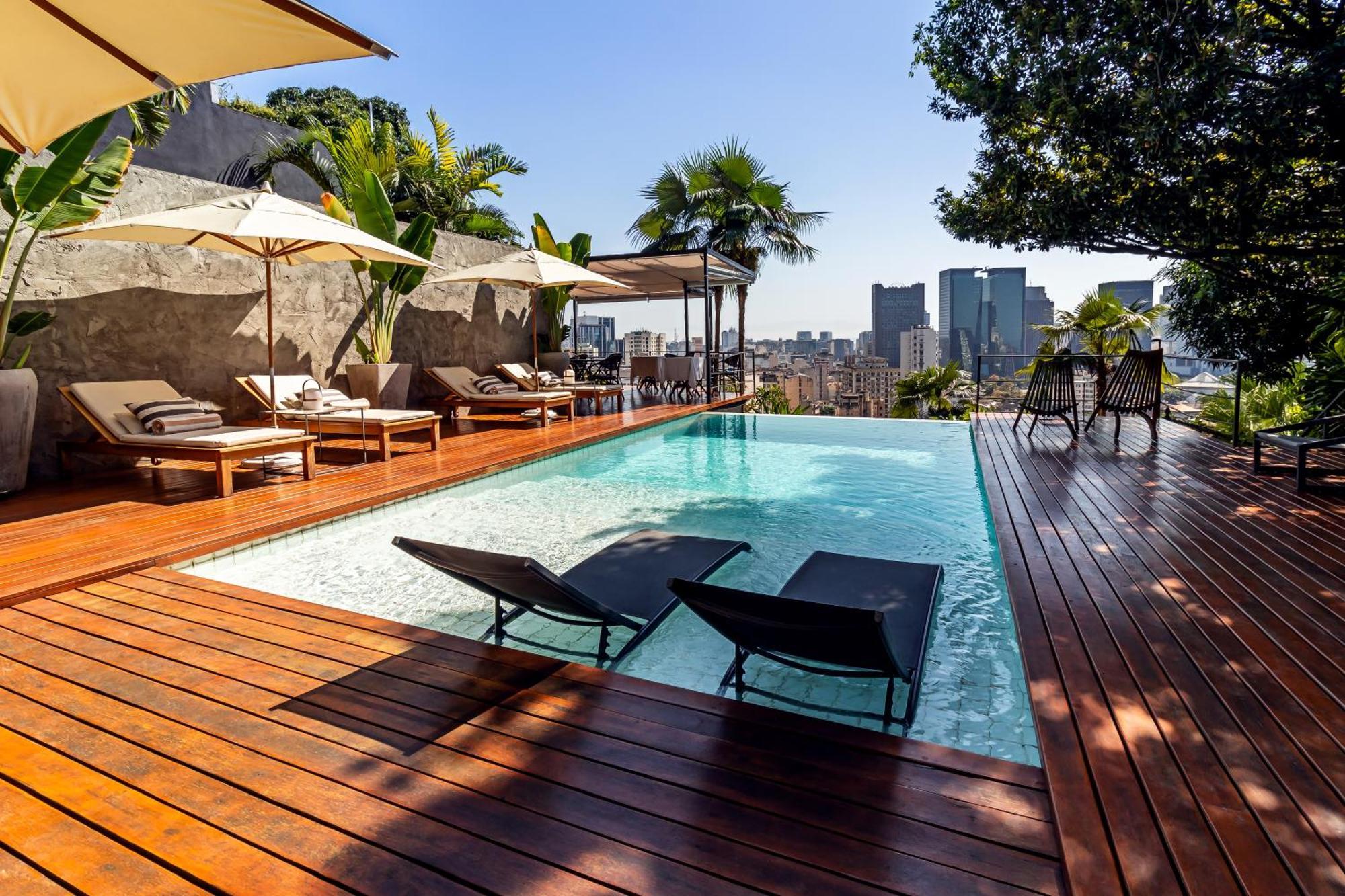 Casa Geranio 3*