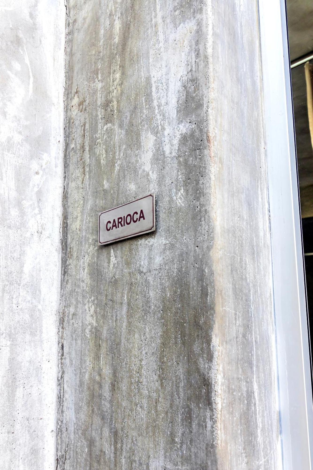 Casa Geranio Casa de hóspedes
