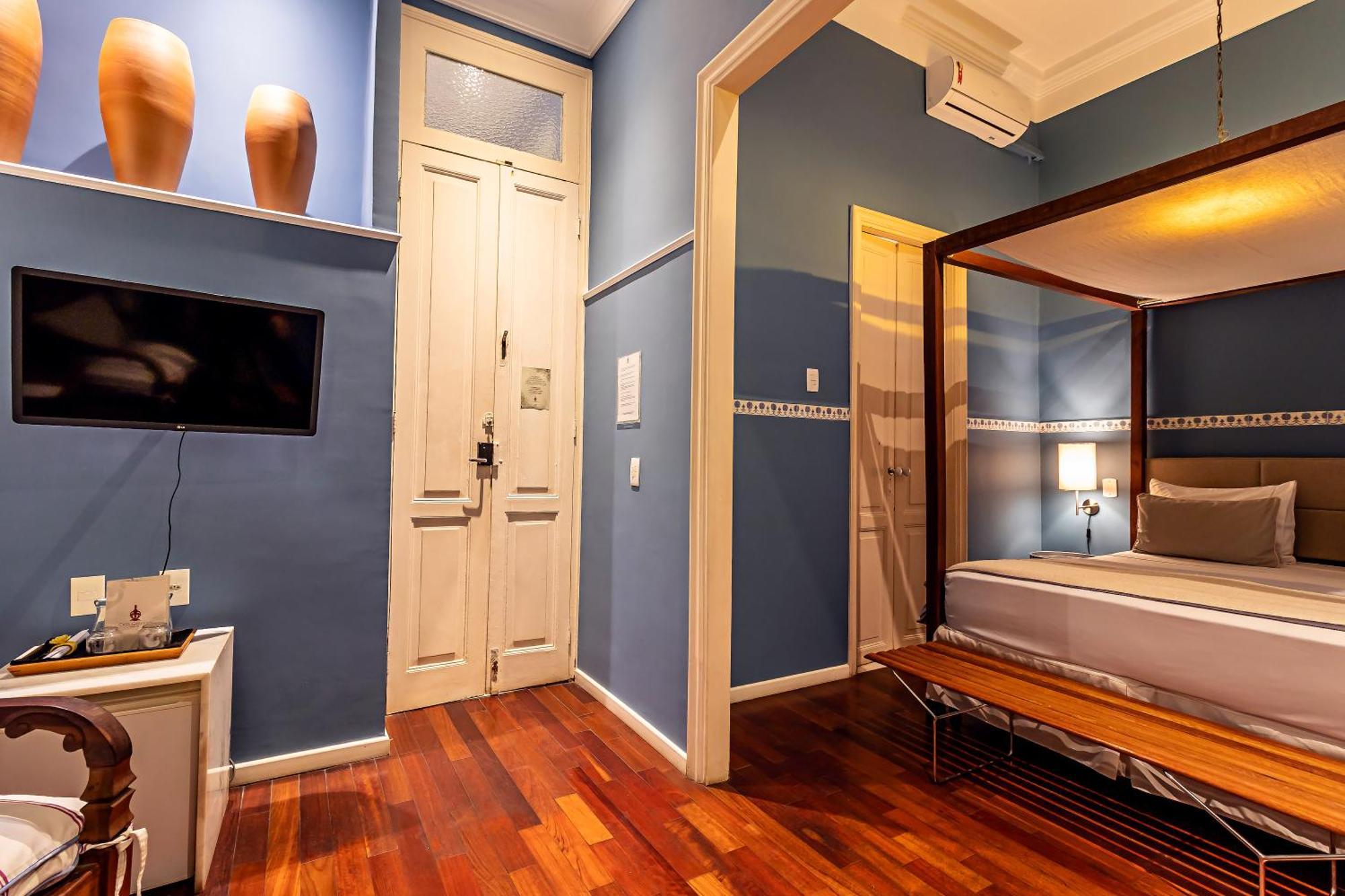 Casa de hóspedes Casa Geranio Rio de Janeiro