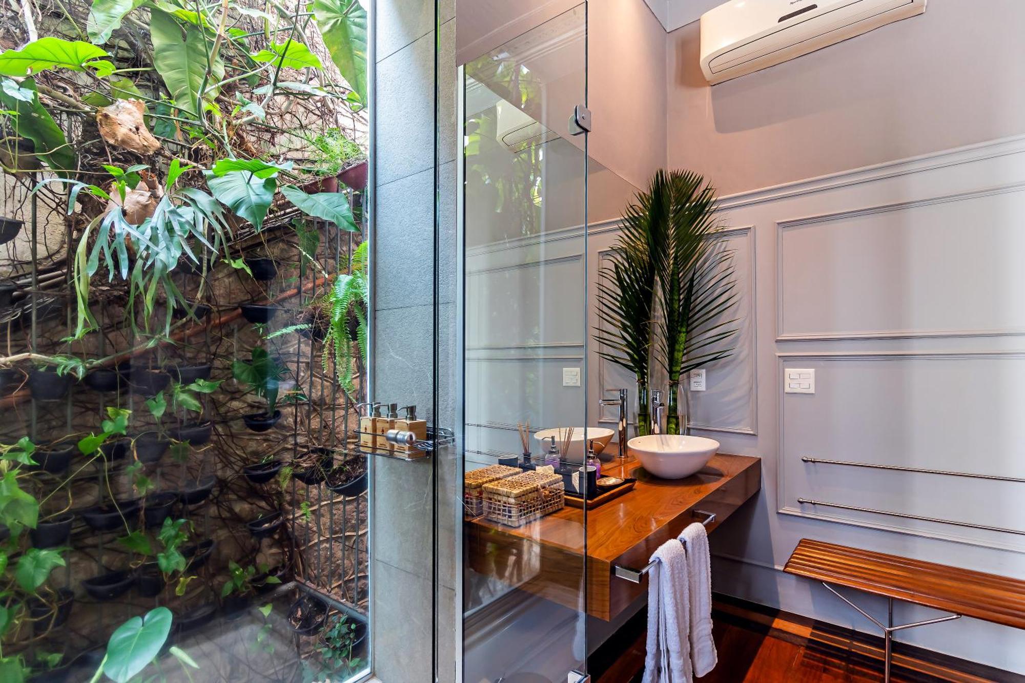 Casa Geranio 3* Rio de Janeiro