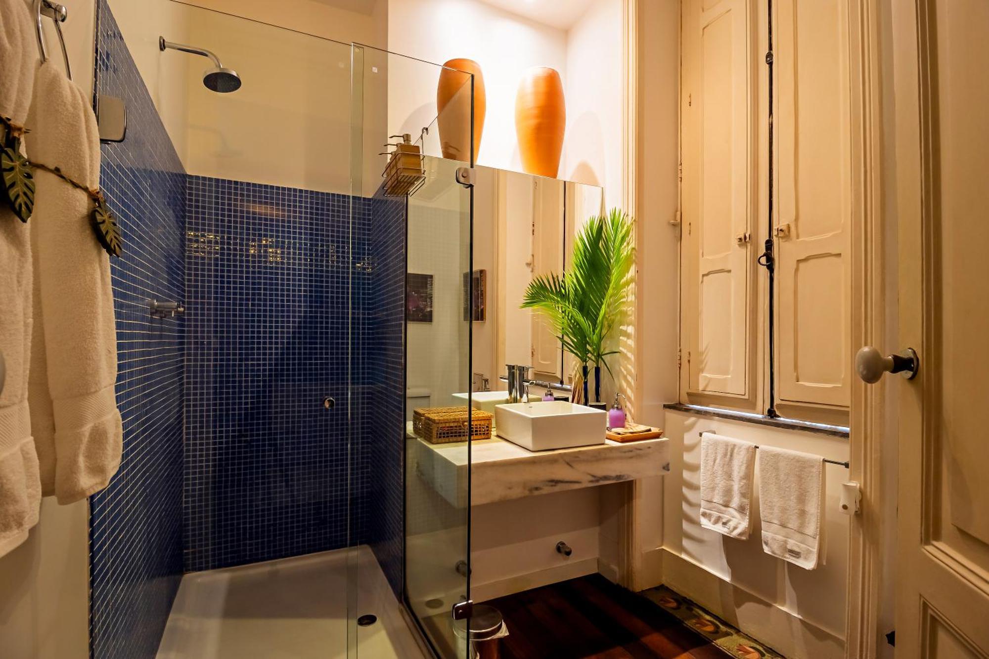 Casa Geranio 3* Rio de Janeiro