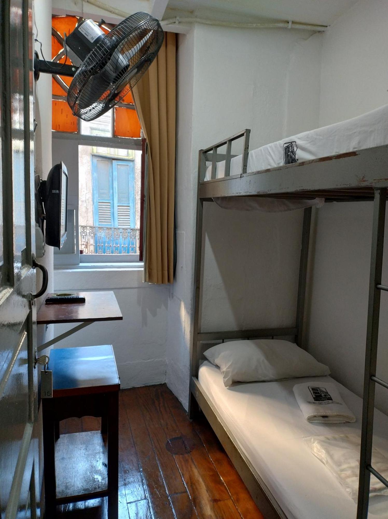 Hostel Ledo *