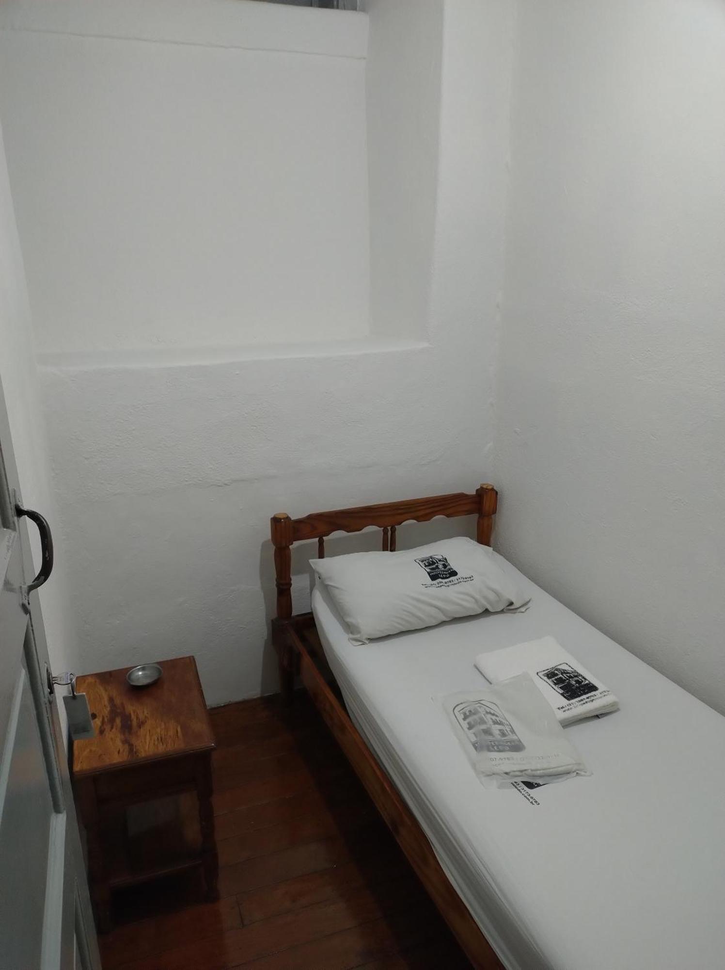 Ledo Hostel Rio de Janeiro
