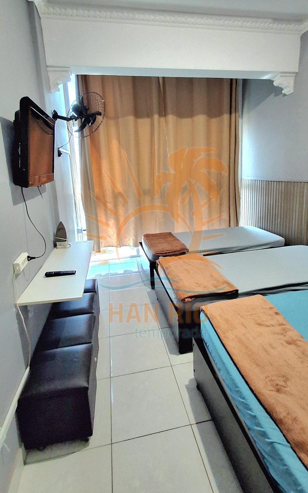 Have A Rio Apartamento *