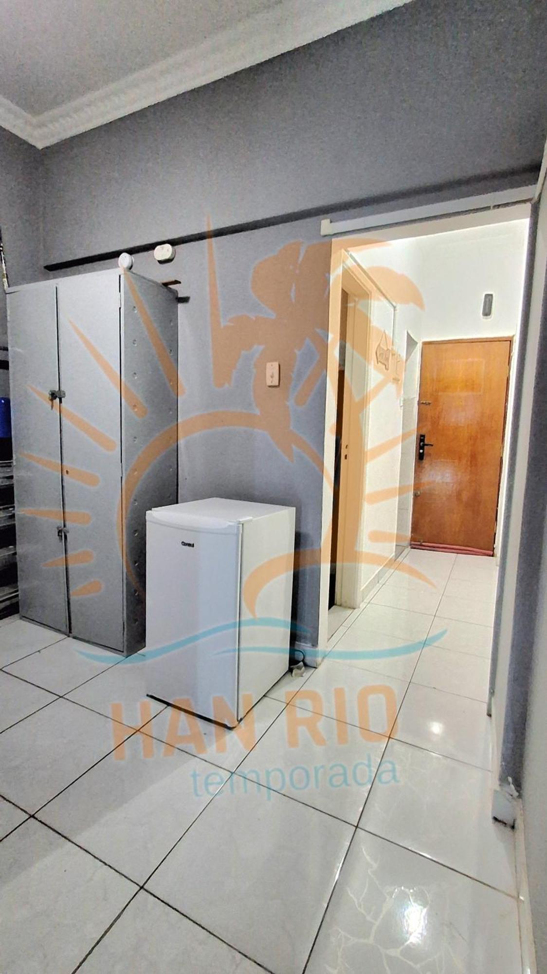 Apartamento Have A Rio *