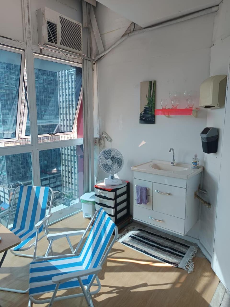 Apartamento Na Cinelandia - Centro Rio * Rio de Janeiro