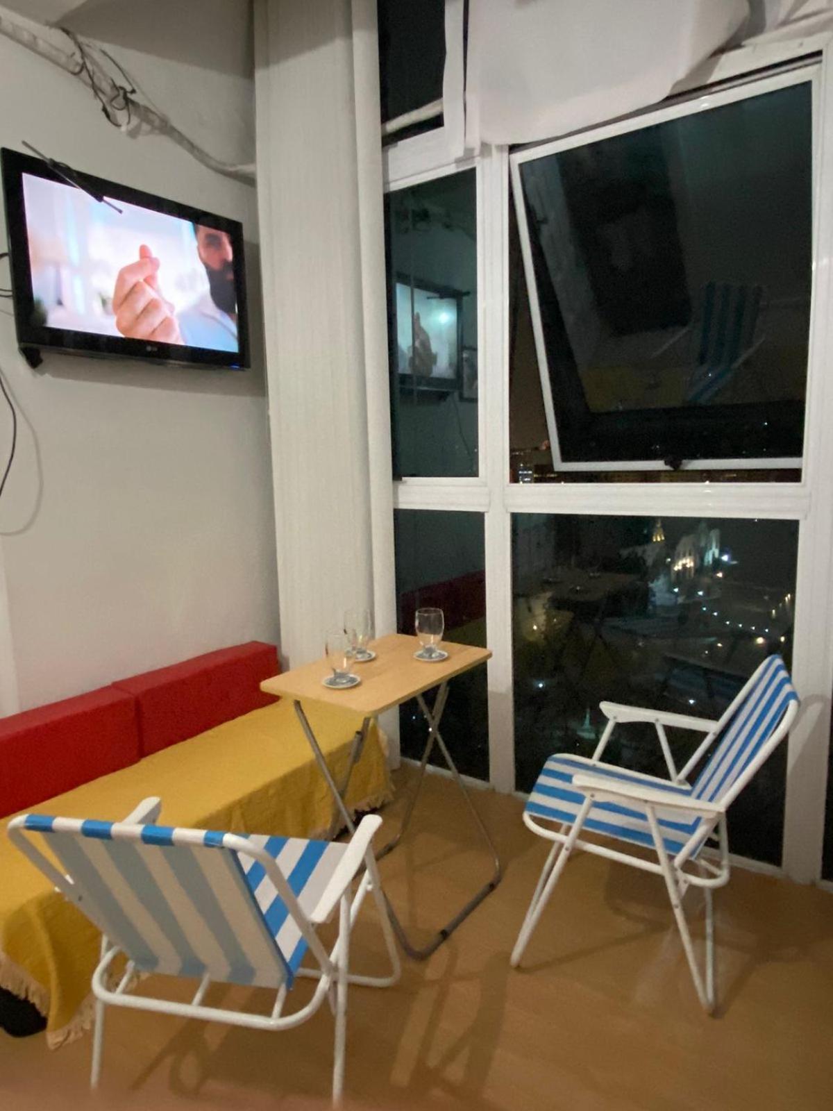 Apartamento Na Cinelandia - Centro Rio Apartment *