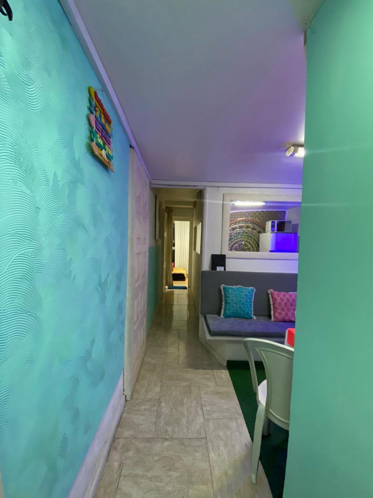 Apartamento Na Cinelandia - Centro Rio Rio de Janeiro