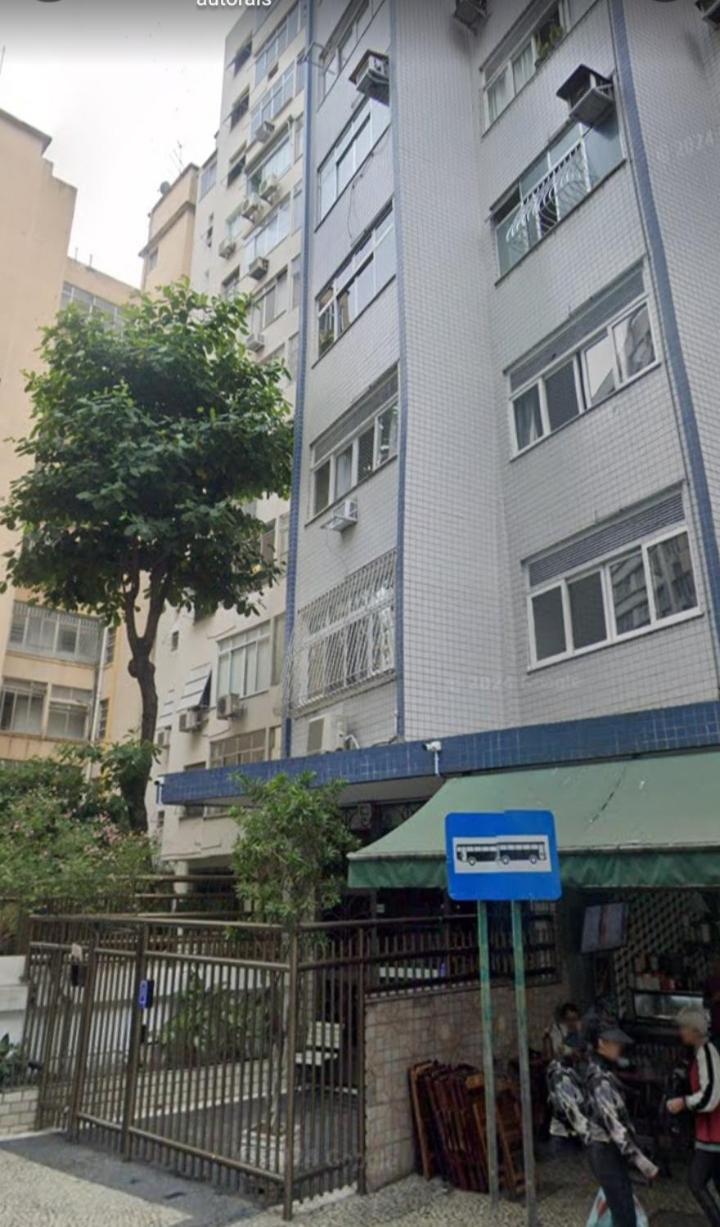 Apartamento Flamengo Temporario *