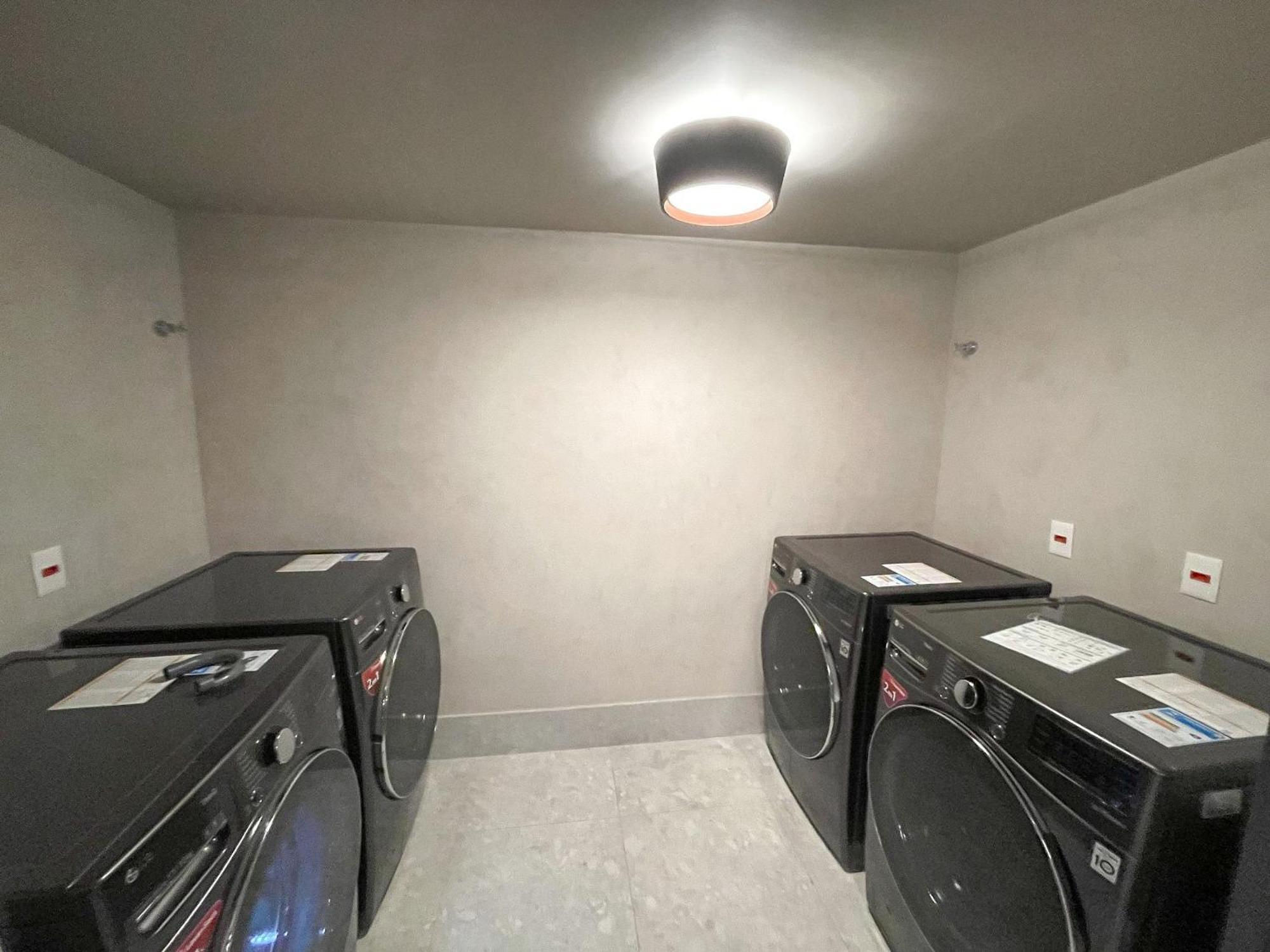 Bossa107 Apartamento *