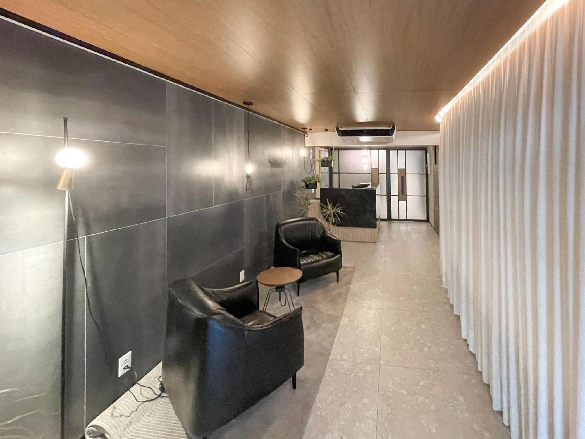 Bossa107 Apartamento Rio de Janeiro