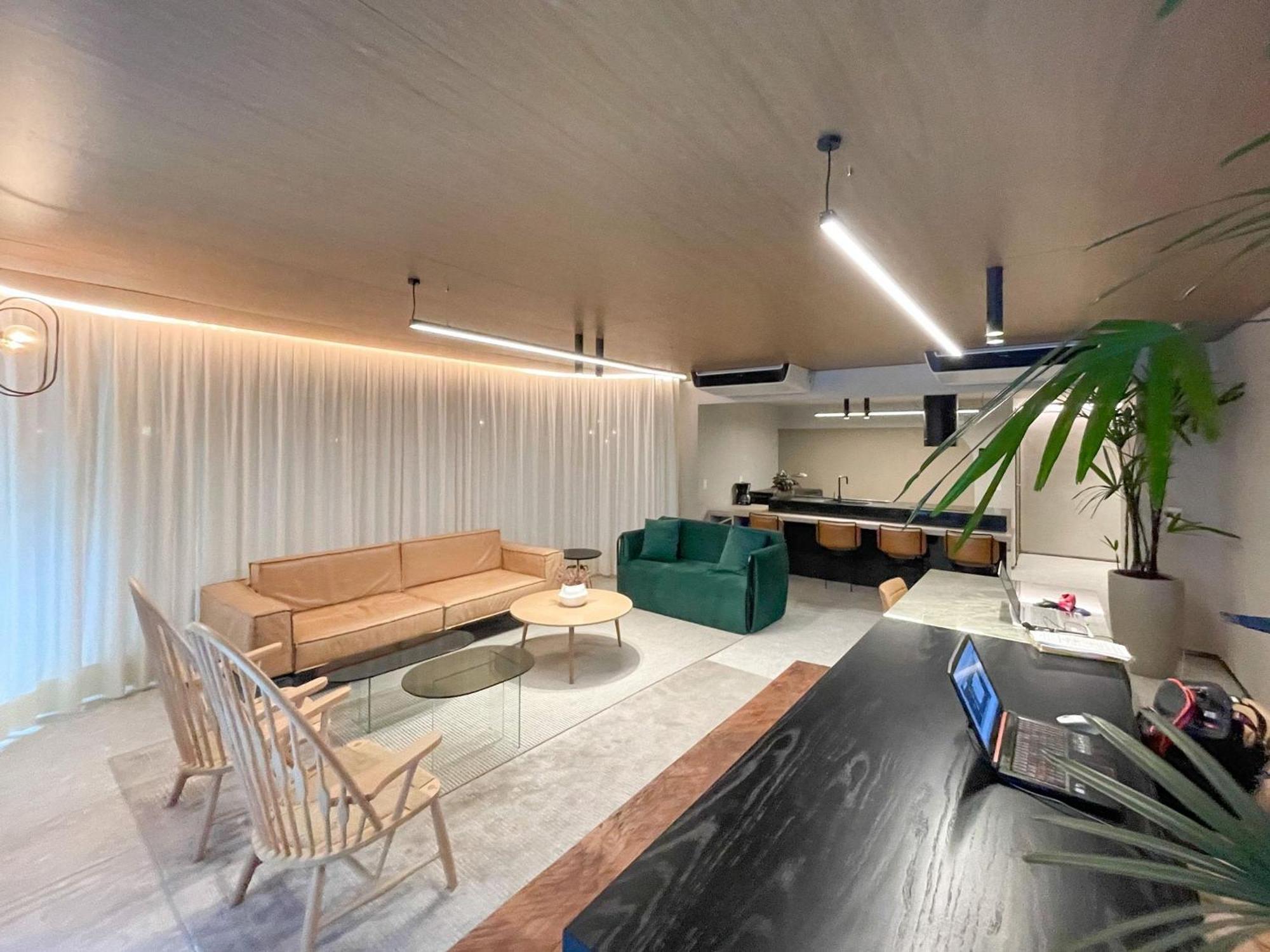 Bossa107 Apartamento *