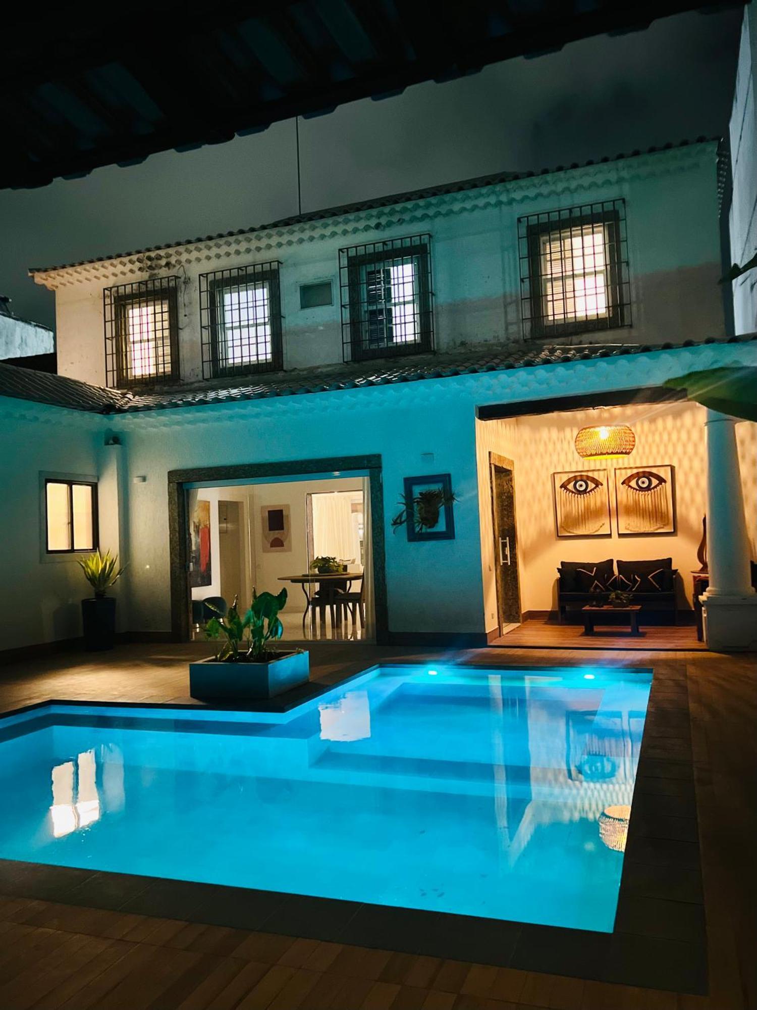 Casa de hóspedes Pousada Casa Da Grecia Rio de Janeiro