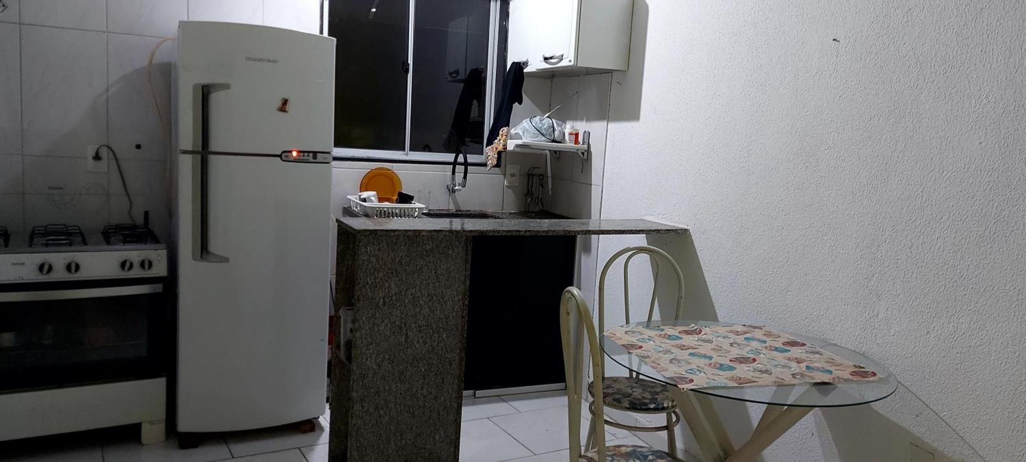 Recanto Casa de férias *