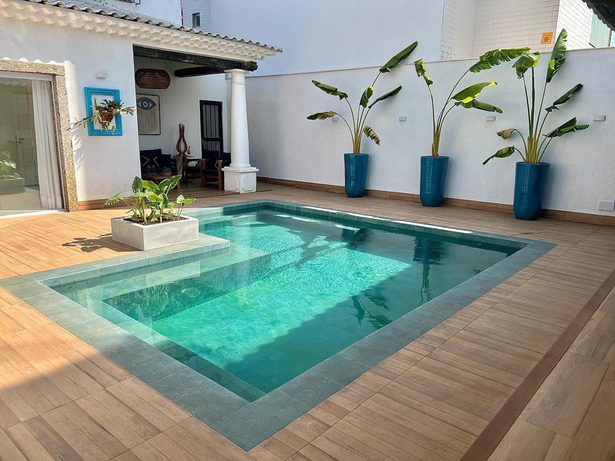 Pousada Casa Da Grecia Rio de Janeiro