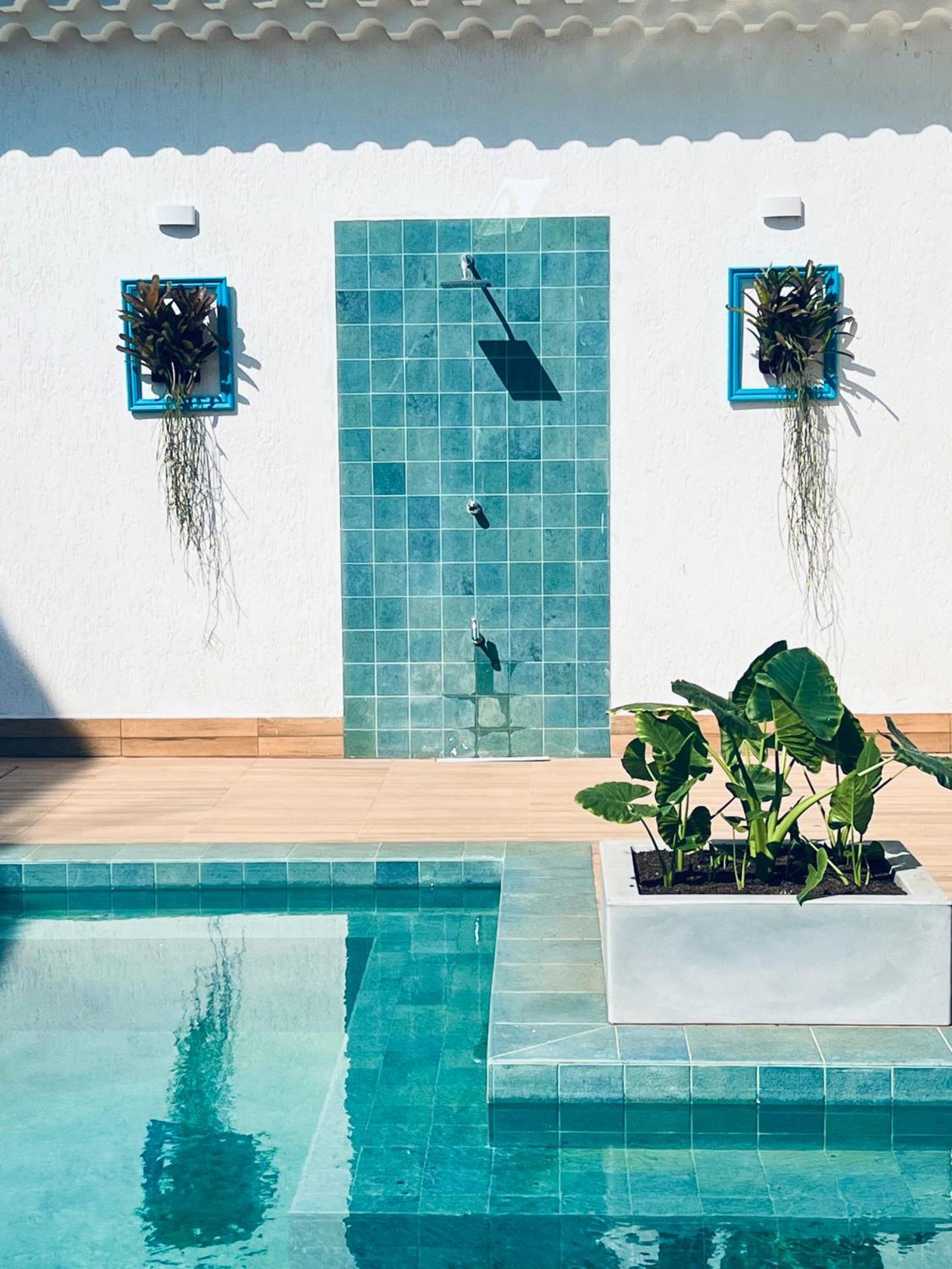Pousada Casa Da Grecia * Rio de Janeiro