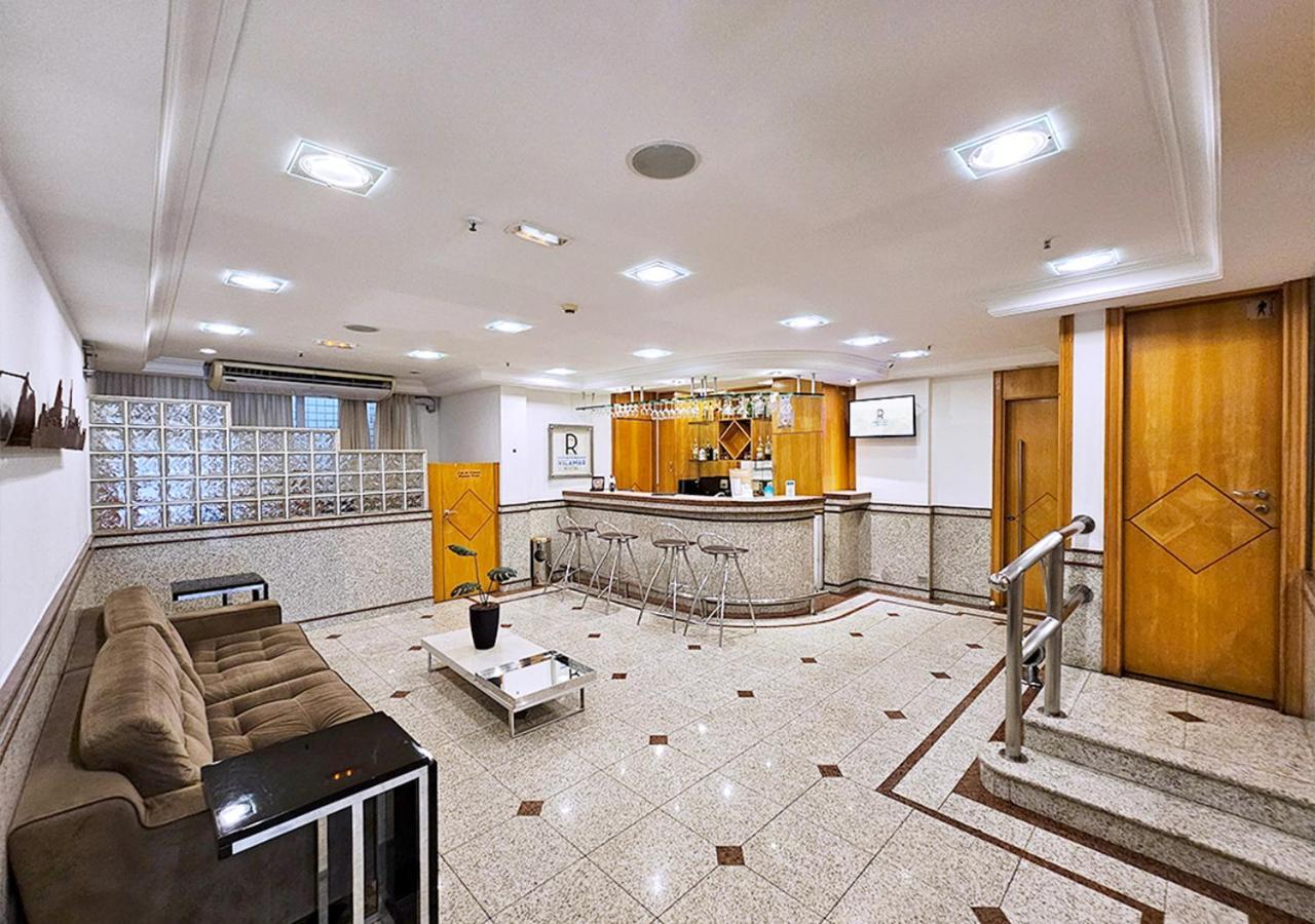 Riale Vilamar Copacabana Hotel 4*