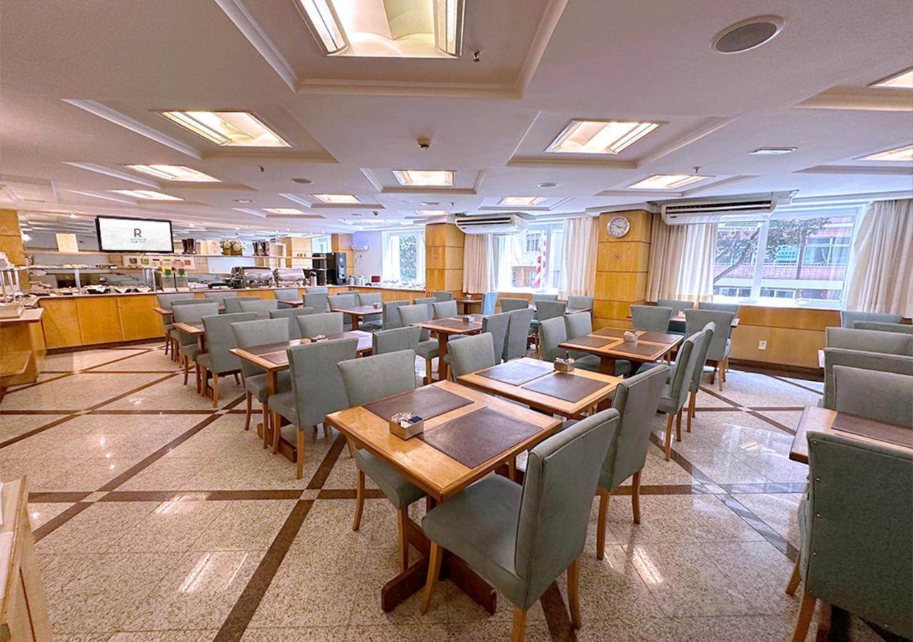 Riale Vilamar Copacabana 4*