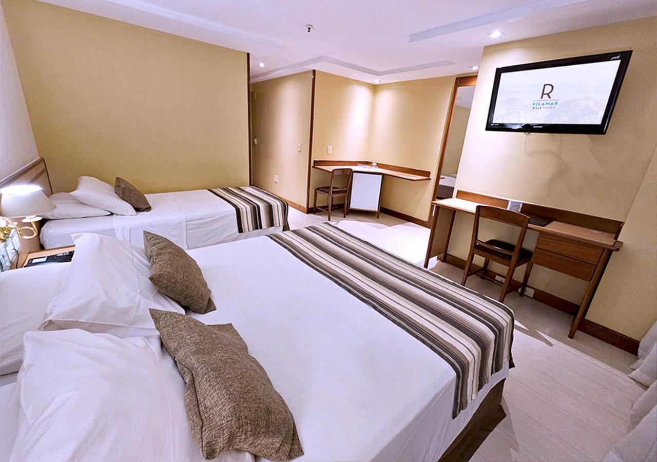 Riale Vilamar Copacabana 4*