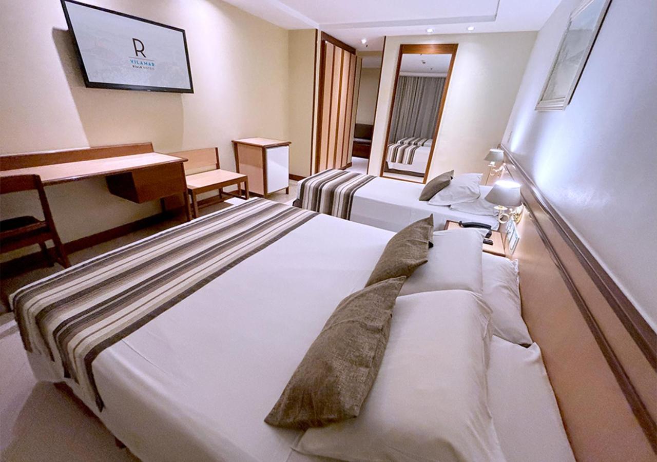 Riale Vilamar Copacabana 4* Rio de Janeiro