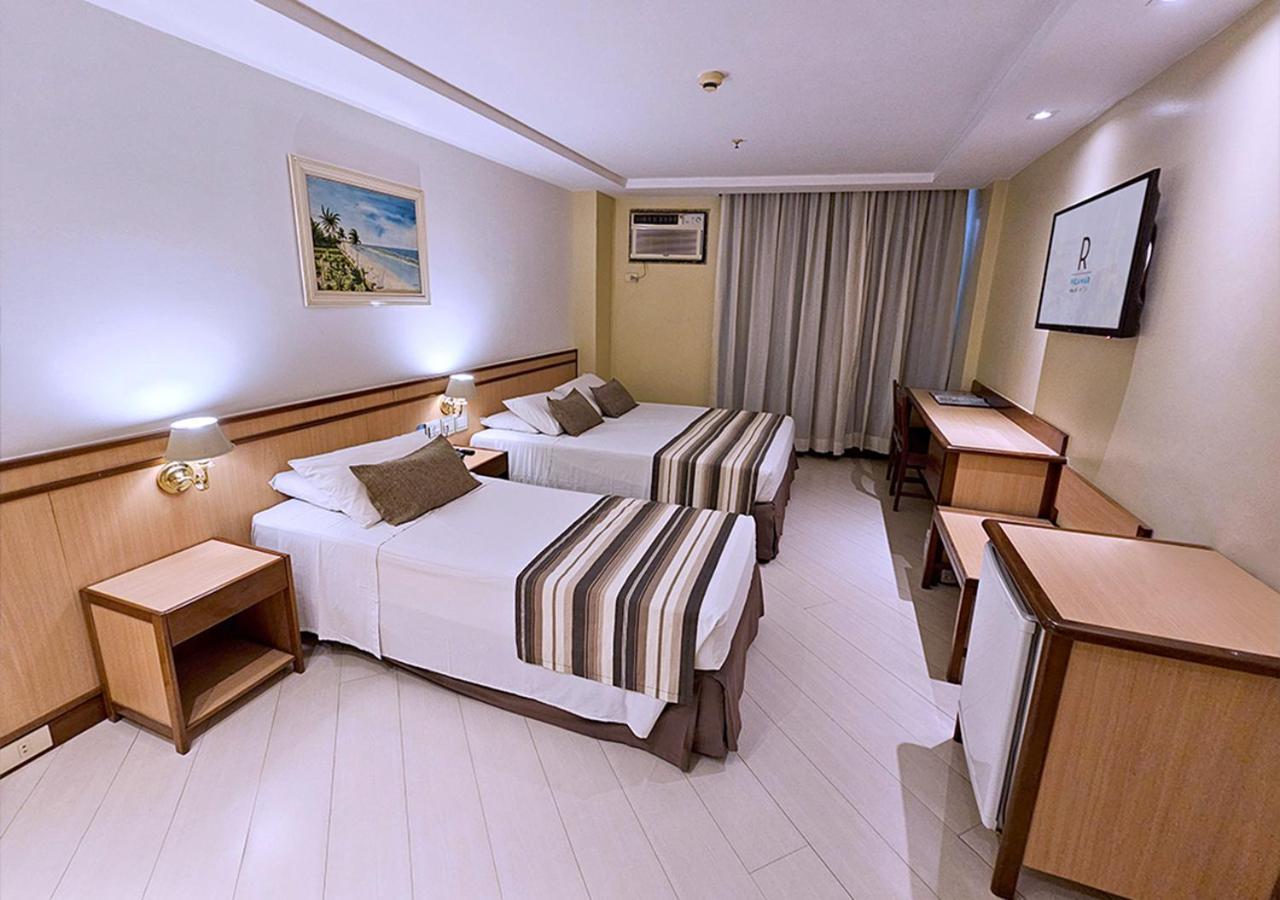 Riale Vilamar Copacabana