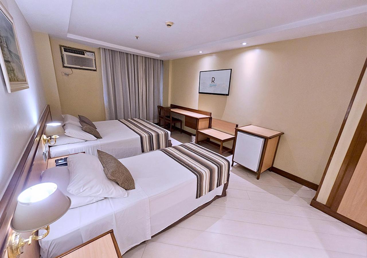 Hotel Riale Vilamar Copacabana