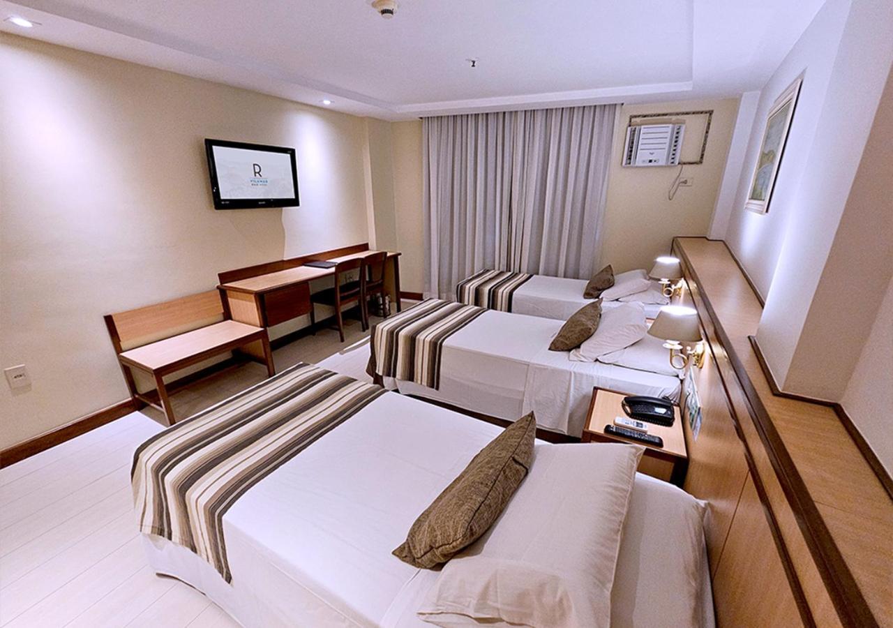 Riale Vilamar Copacabana 4*