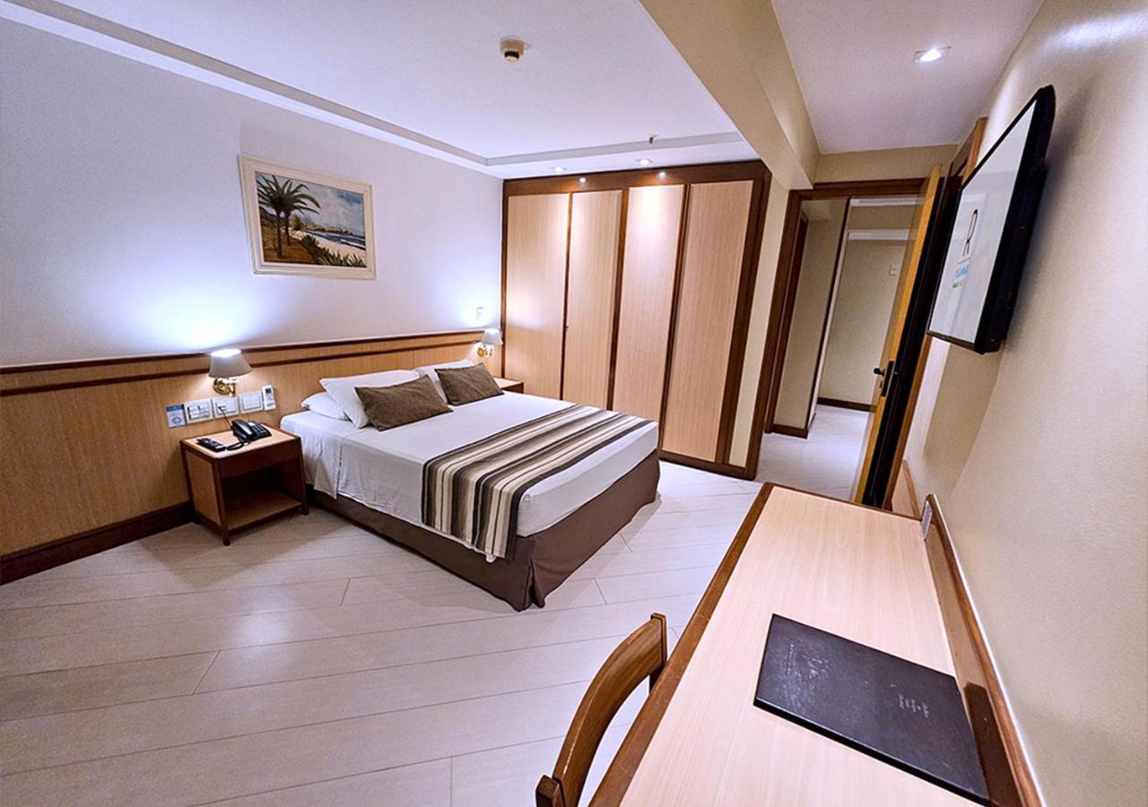 Hotel Riale Vilamar Copacabana