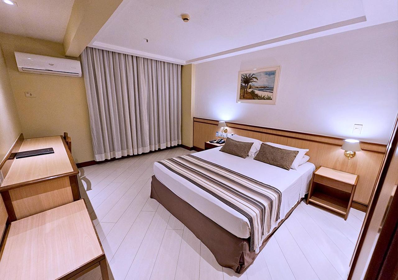 Riale Vilamar Copacabana Hotel 4*