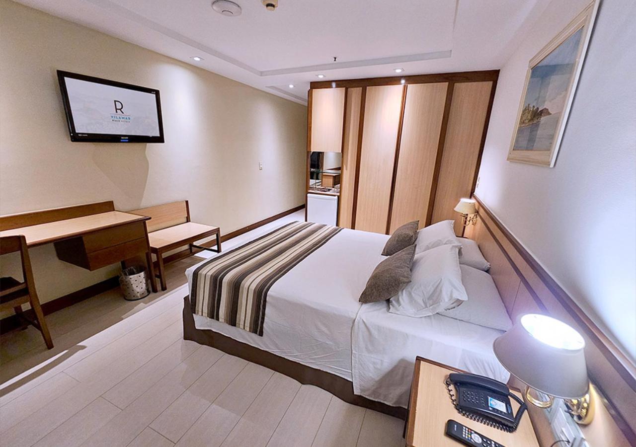Hotel Riale Vilamar Copacabana 4*