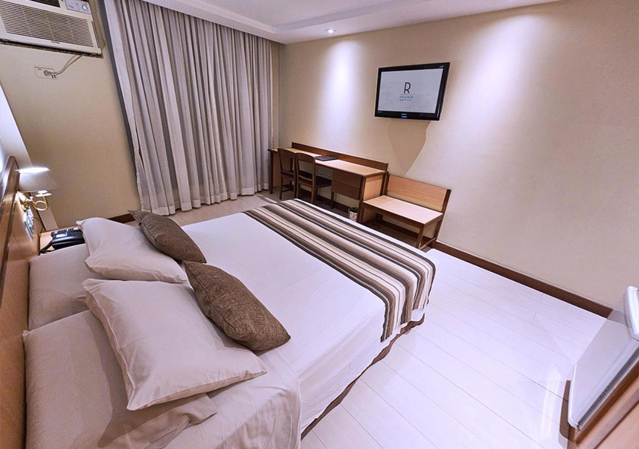 Hotel Riale Vilamar Copacabana