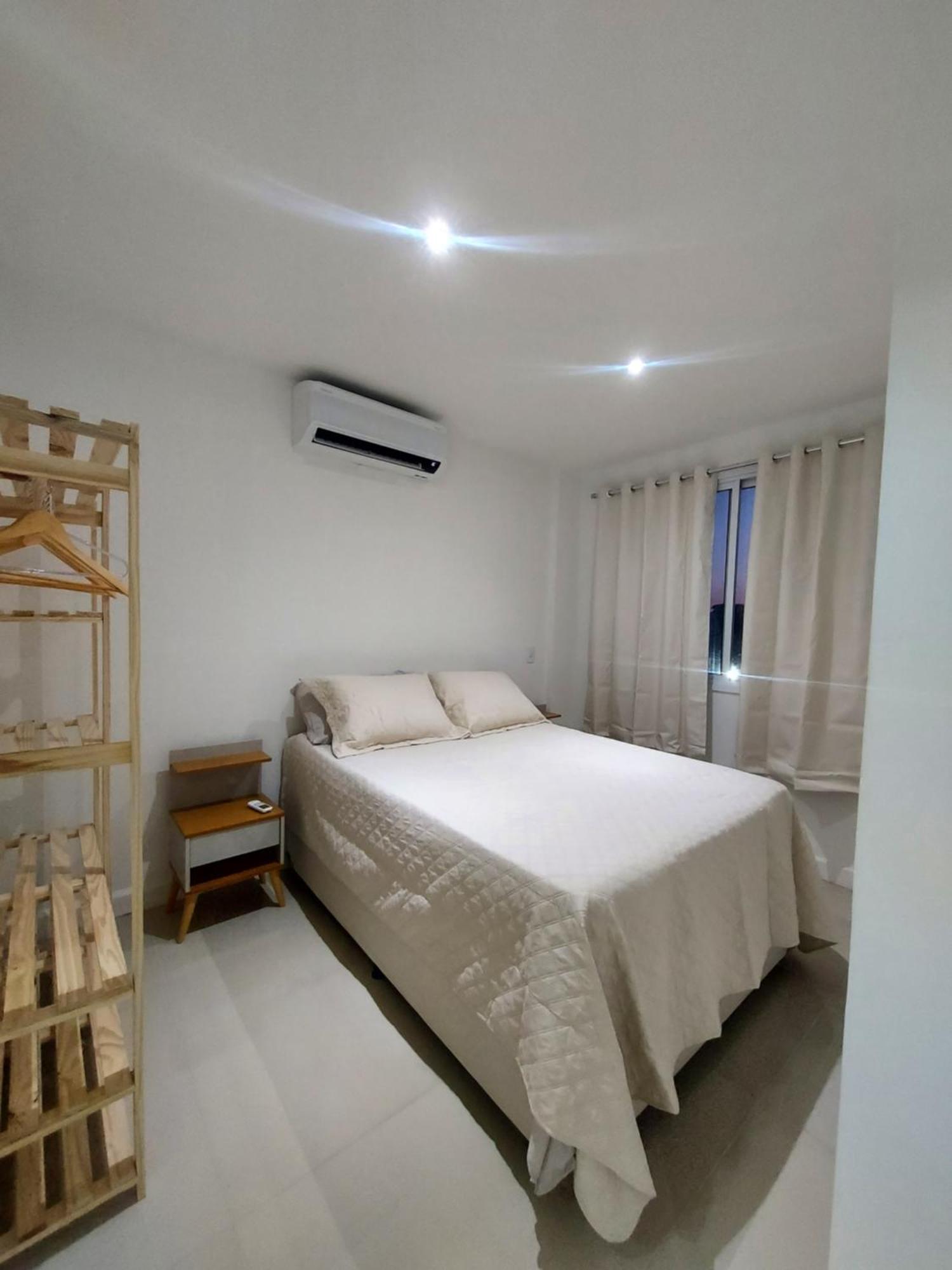 Apartment Estrelas - Belissimo Perto De Tudo, Com Lazer Completo! Na Barra Tijuca! Rio de Janeiro