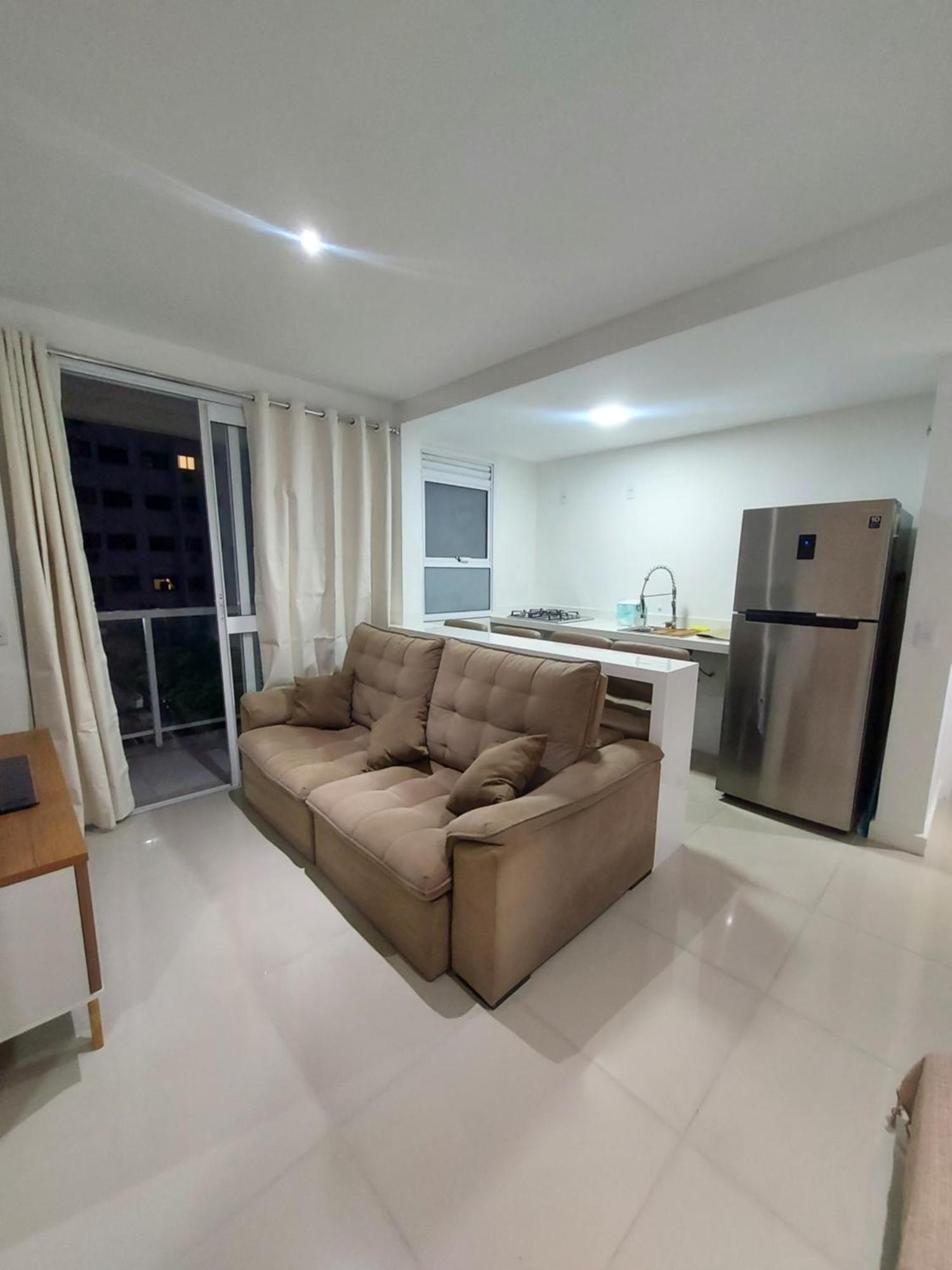 Estrelas - Belissimo Perto De Tudo, Com Lazer Completo! Na Barra Tijuca! Apartment