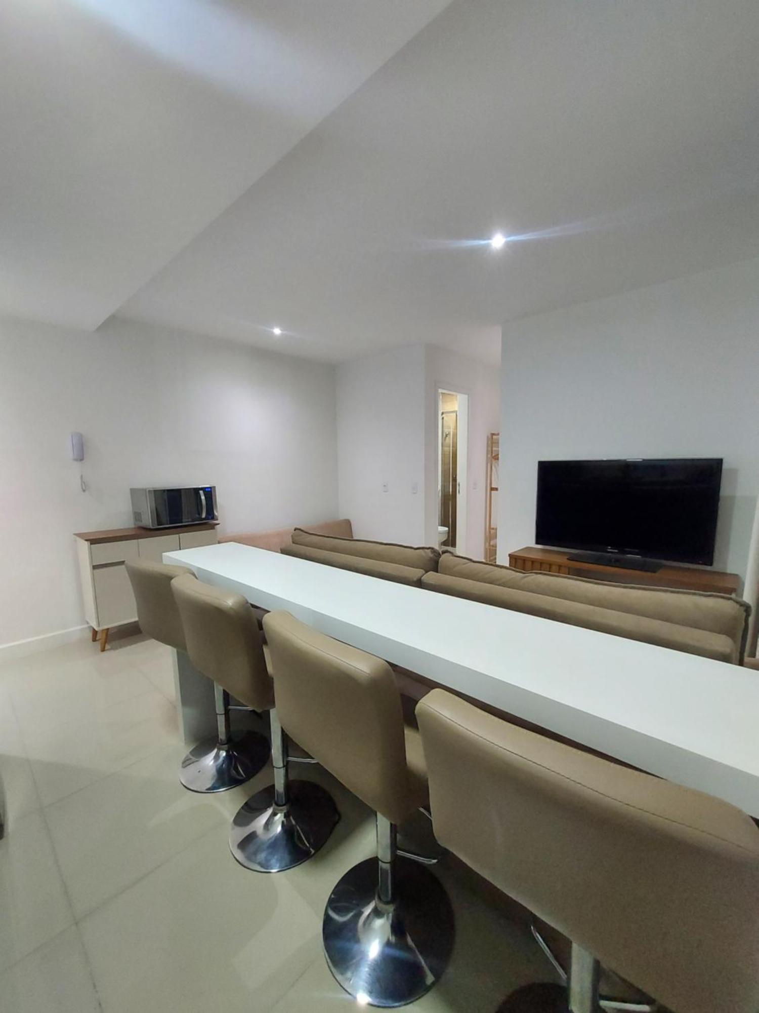 Apartment Estrelas - Belissimo Perto De Tudo, Com Lazer Completo! Na Barra Tijuca!