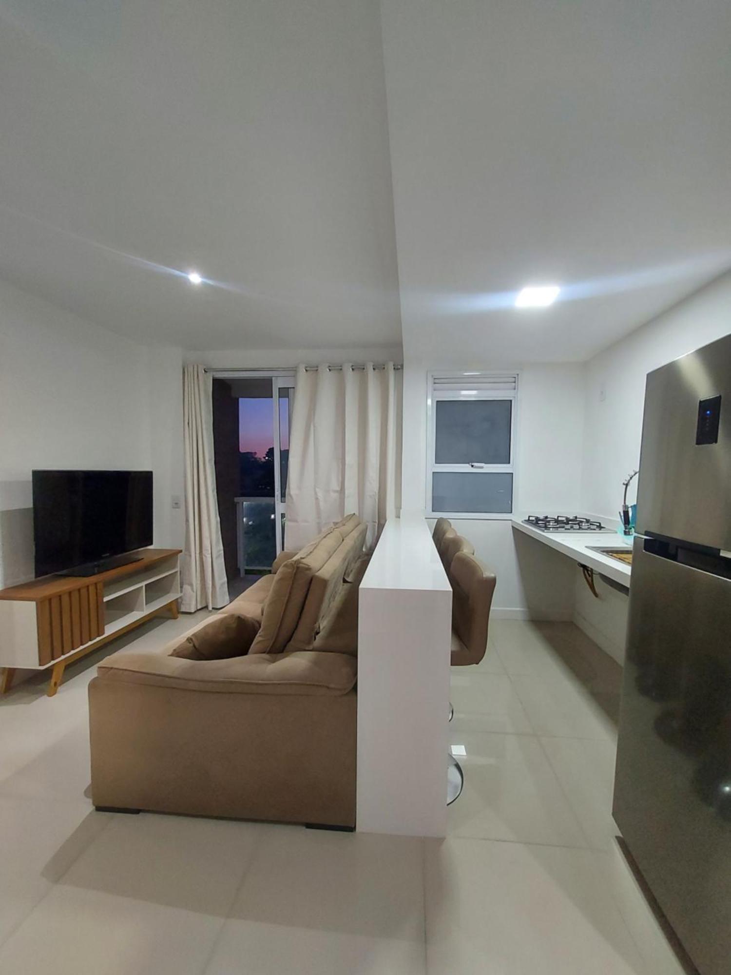 Estrelas - Belissimo Perto De Tudo, Com Lazer Completo! Na Barra Tijuca! Apartment *