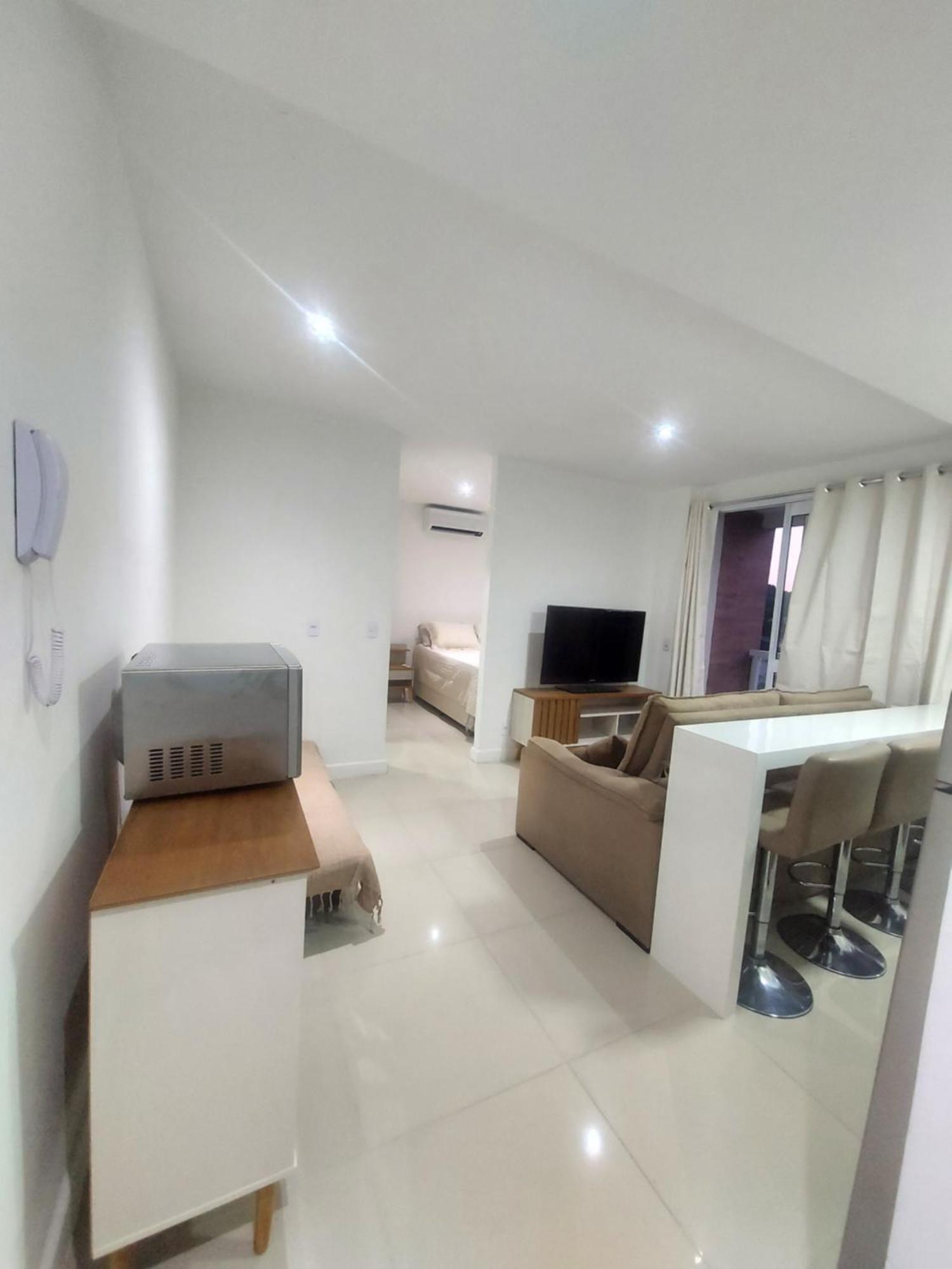 Estrelas - Belissimo Perto De Tudo, Com Lazer Completo! Na Barra Tijuca! Apartment *