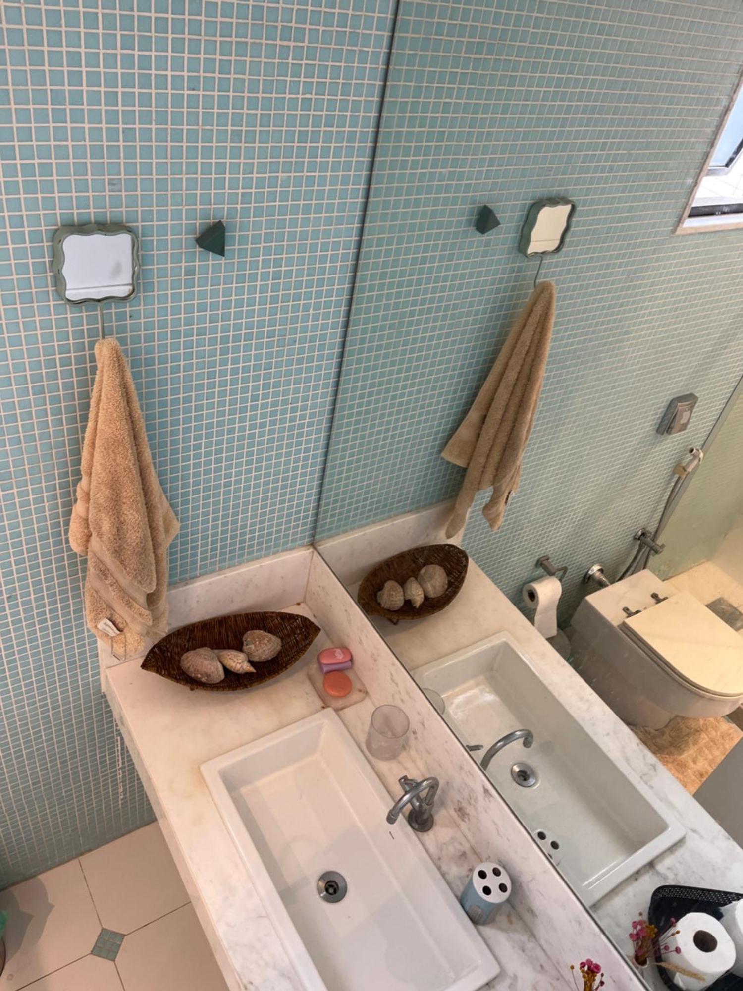 Em Cobertura Recreio Aparthotel Rio de Janeiro