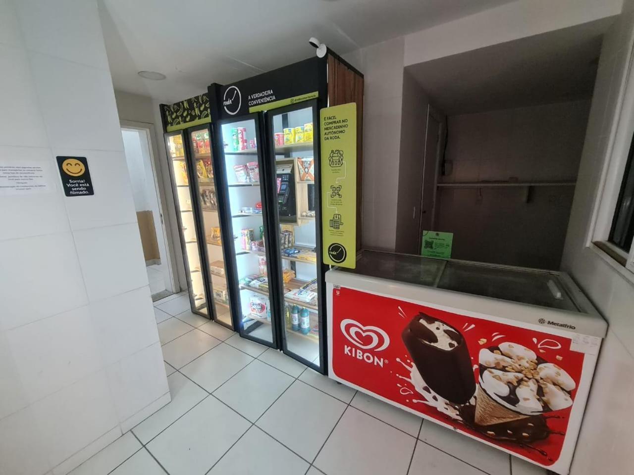 Apartment Estrelas - Belissimo Perto De Tudo, Com Lazer Completo! Na Barra Tijuca! Rio de Janeiro