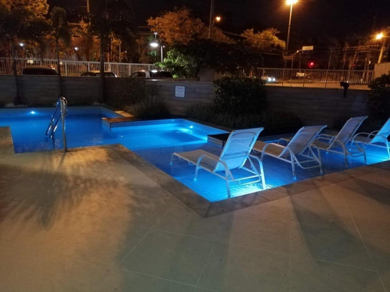 Estrelas - Belissimo Perto De Tudo, Com Lazer Completo! Na Barra Tijuca! Apartment *