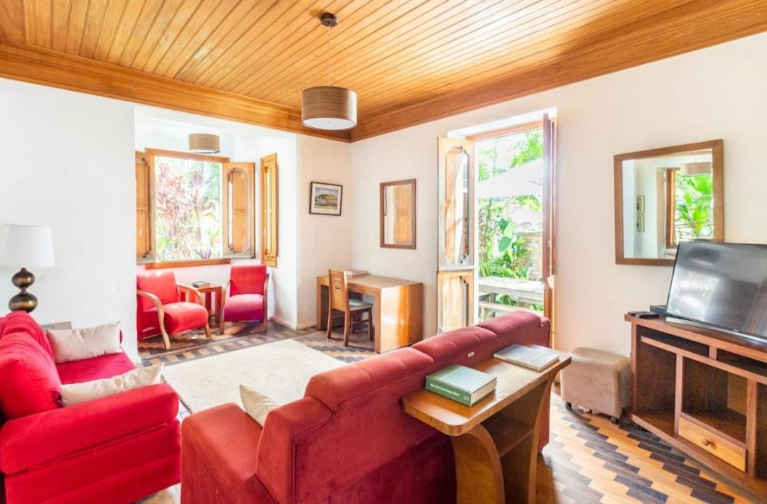 Santa Teresa Guest house Rio de Janeiro