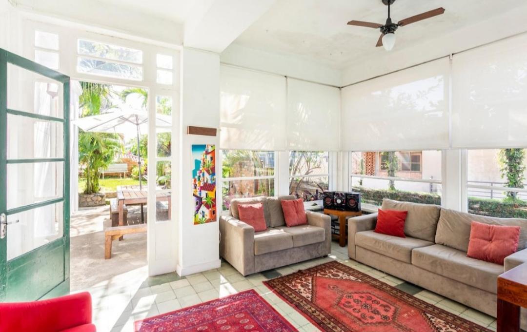 Santa Teresa Guest house *