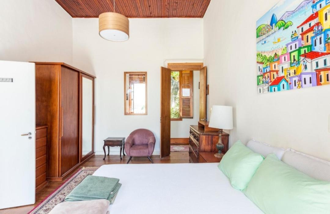 Santa Teresa Guest house