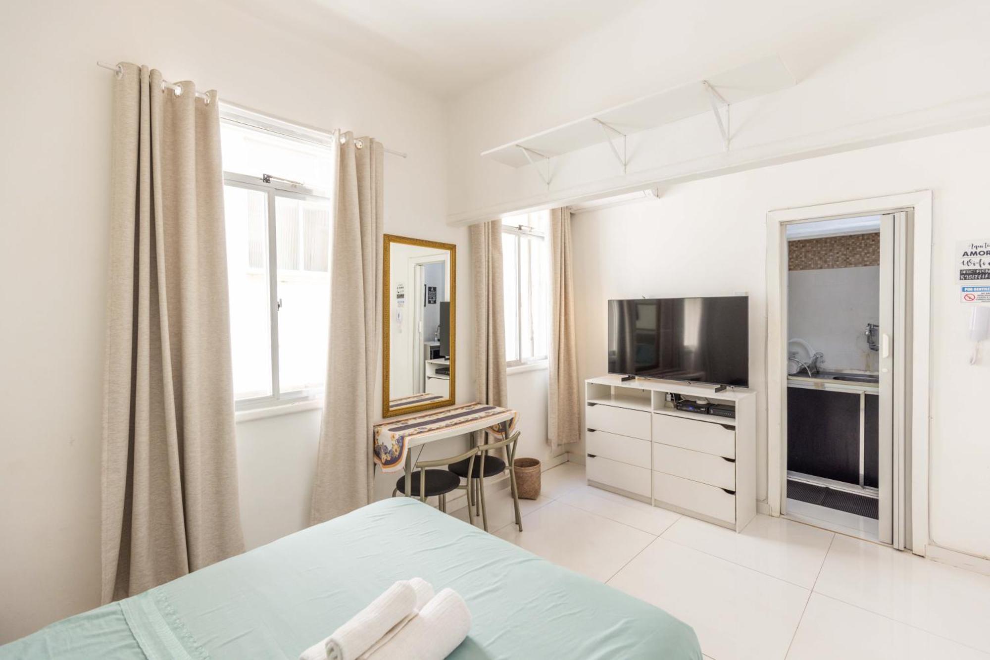 205 Apartamento Rio de Janeiro