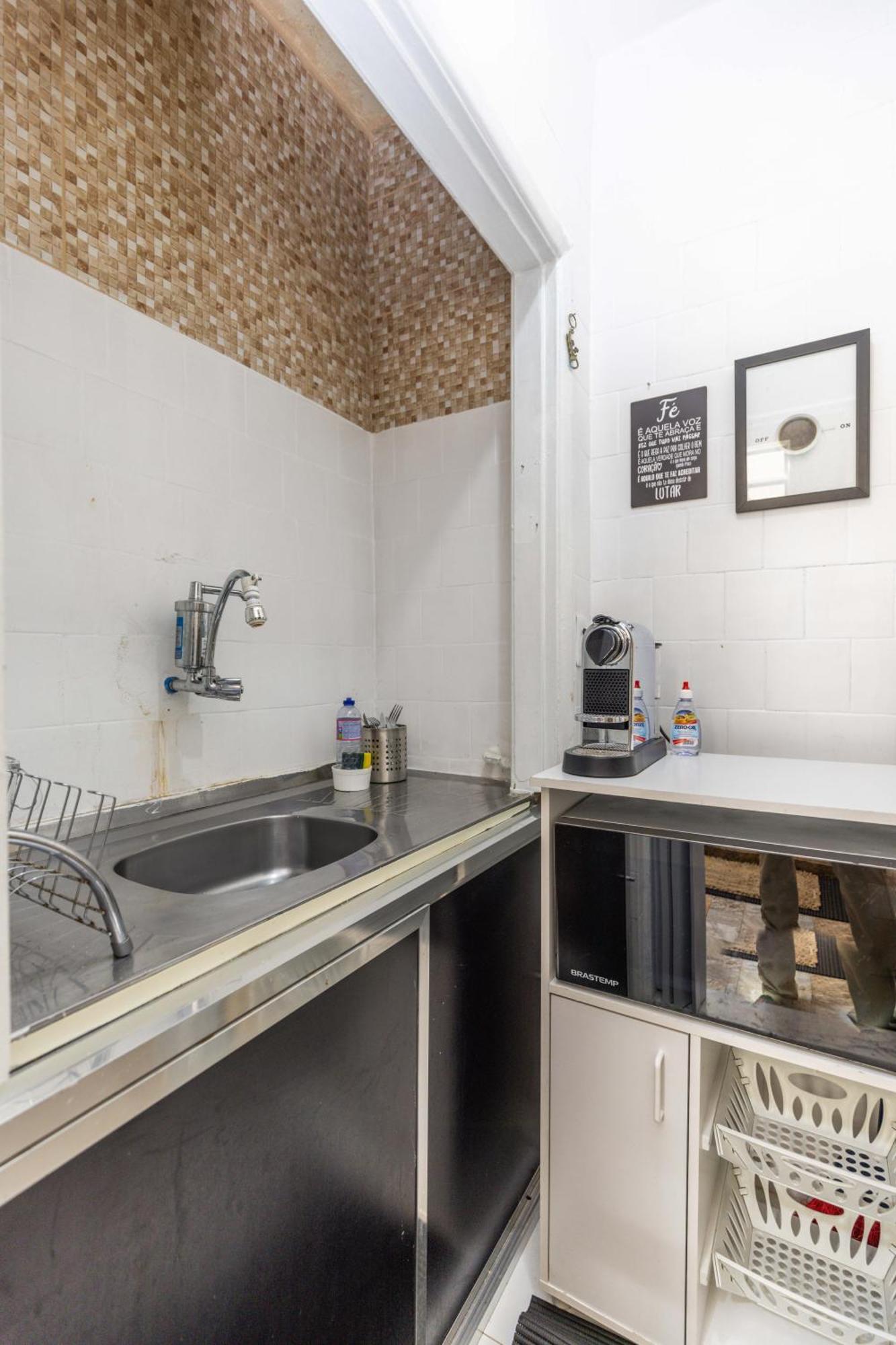 Apartamento 205 Rio de Janeiro