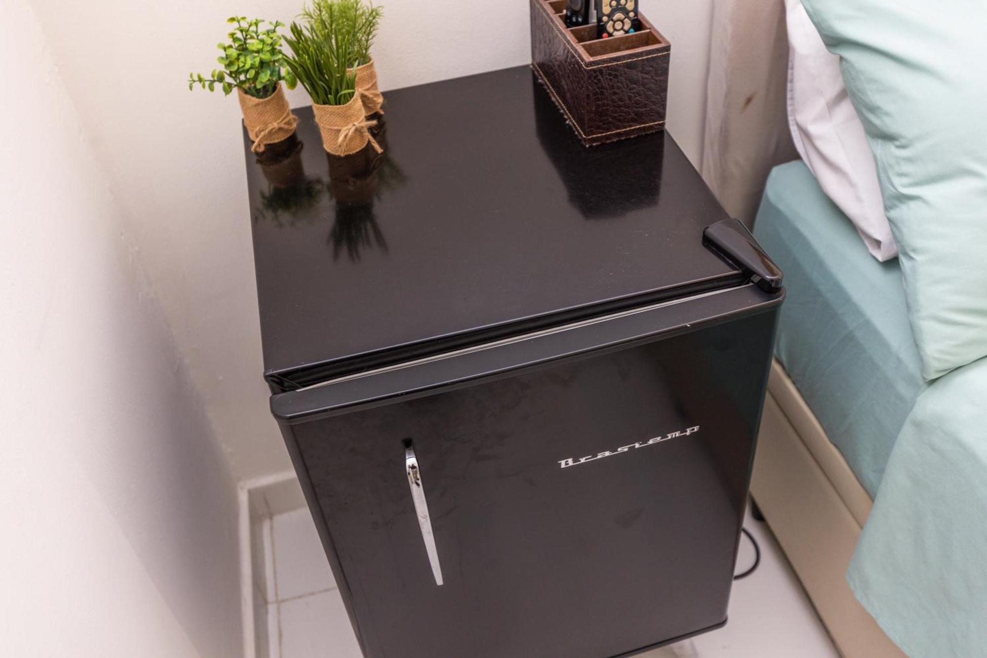 205 Apartamento *